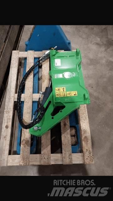 Avant A36505 Other components