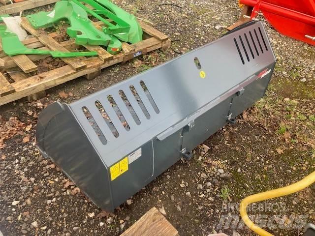 Avant A36535 Other components