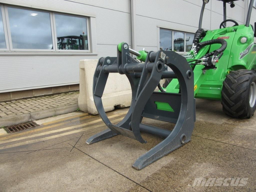 Avant A415691 Telescopic handlers