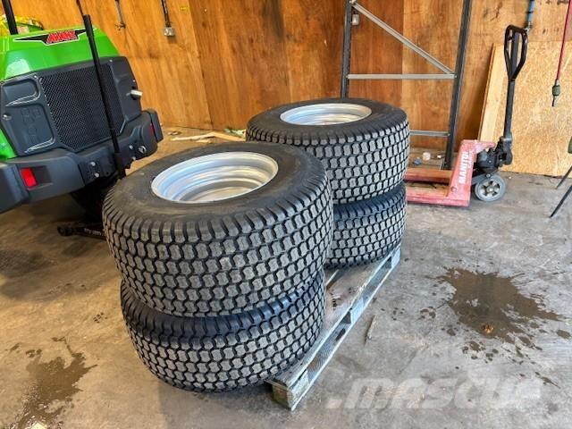 Avant A442475 Telescopic handlers