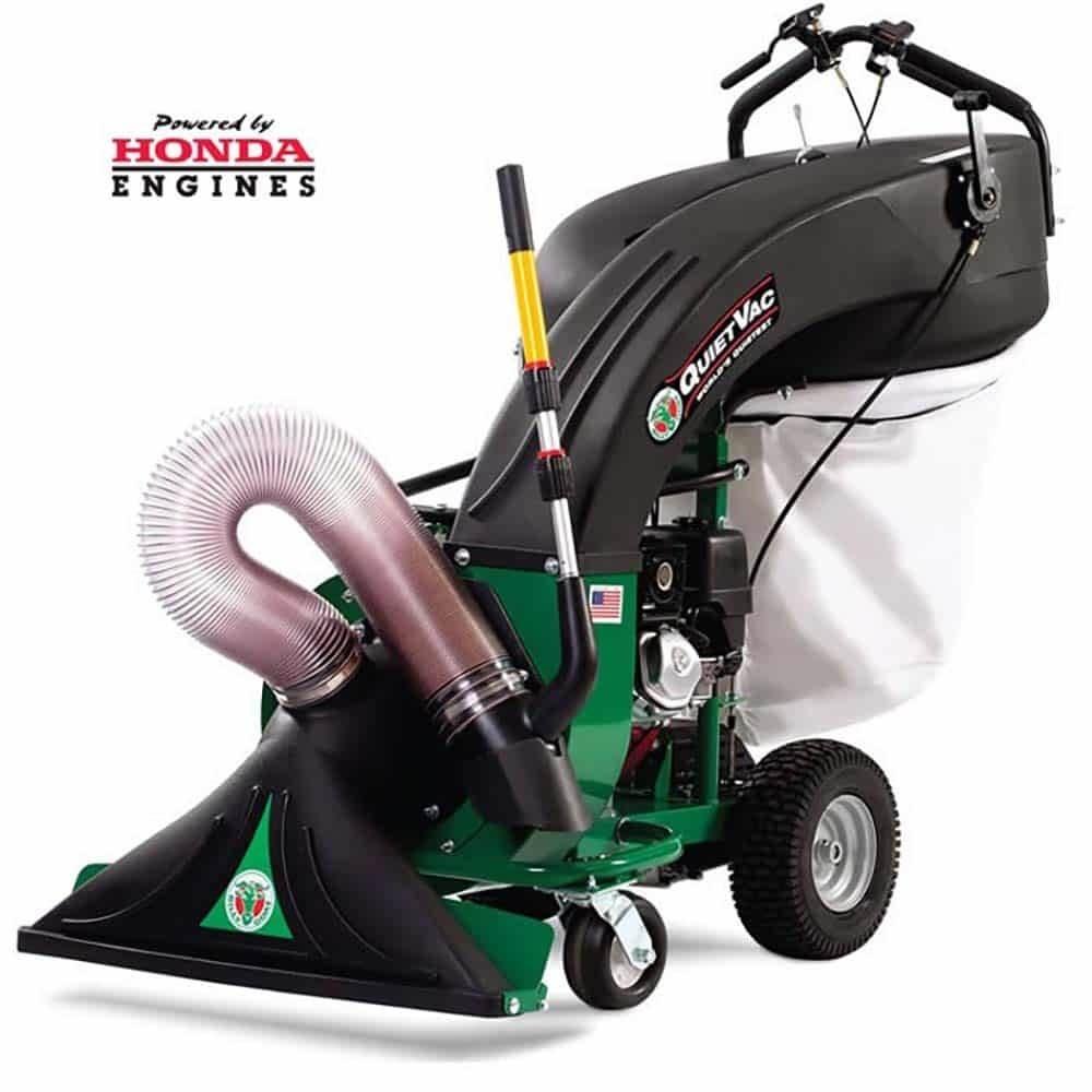 Billy Goat QV900HSP Agriculture - Others