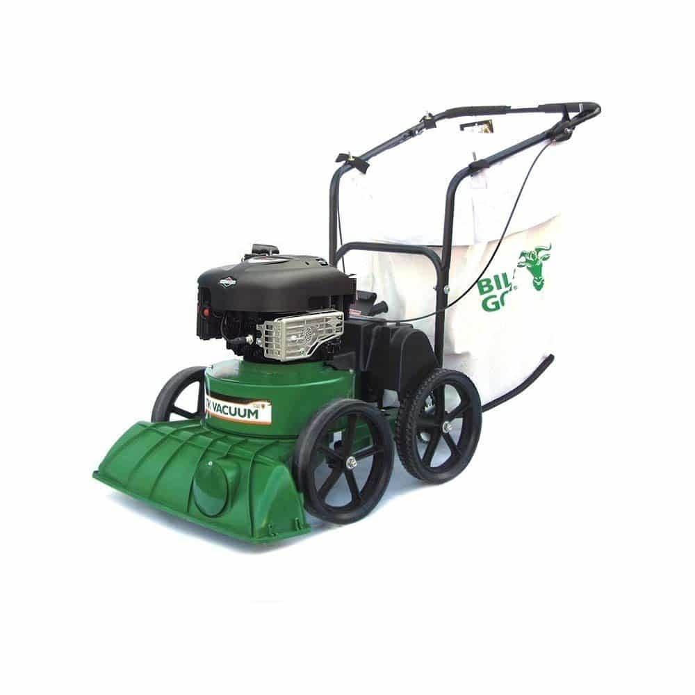 Billy Goat TKV601SP Agriculture - Others