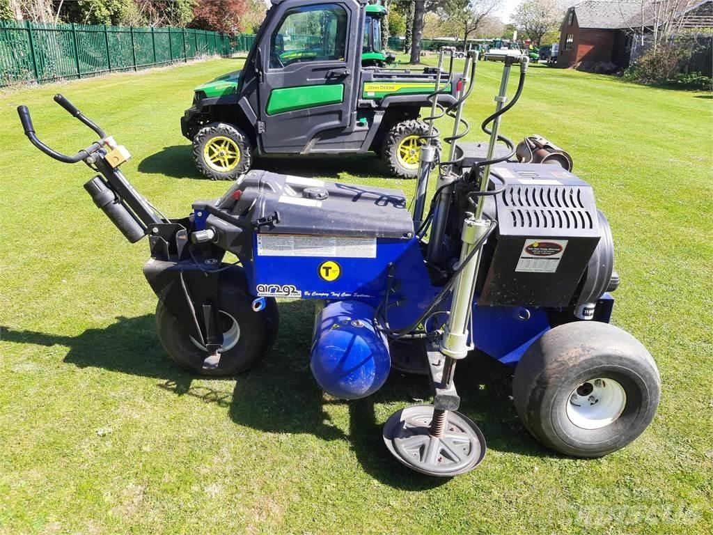  Campey AIR2G2 Groundcare - Others