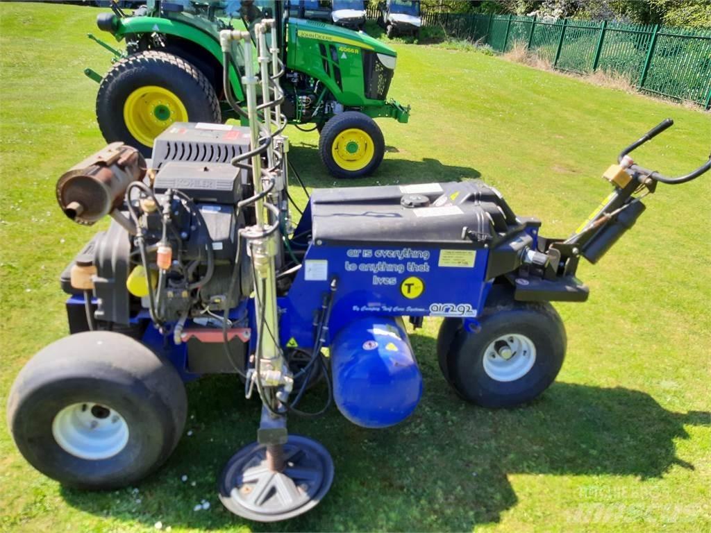  Campey AIR2G2 Groundcare - Others