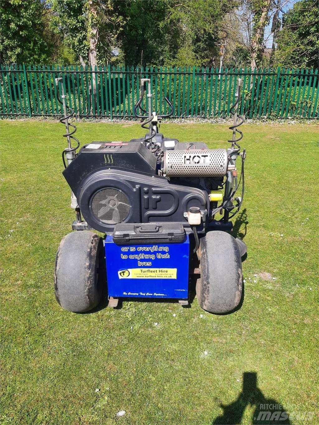  Campey AIR2G2 Groundcare - Others