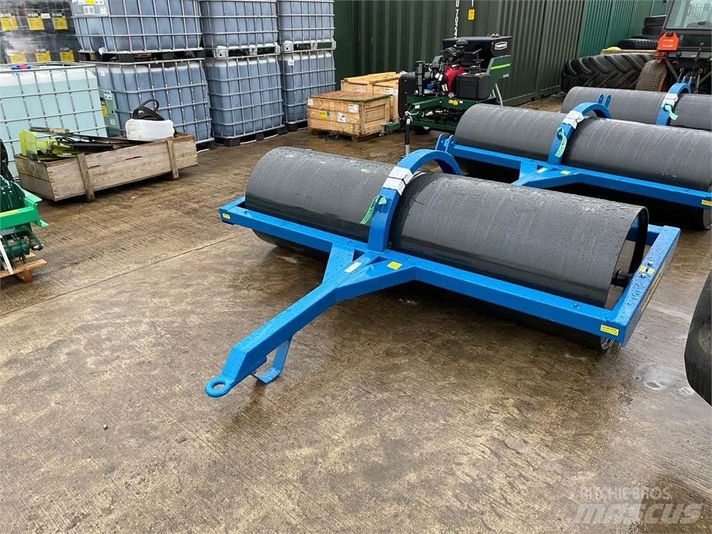 Fleming  Agriculture - Others
