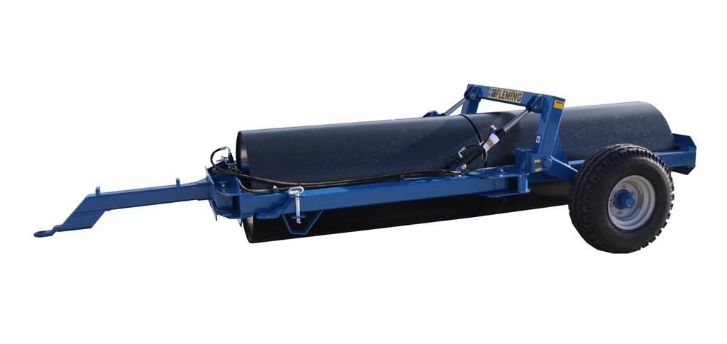 Fleming  Rollers