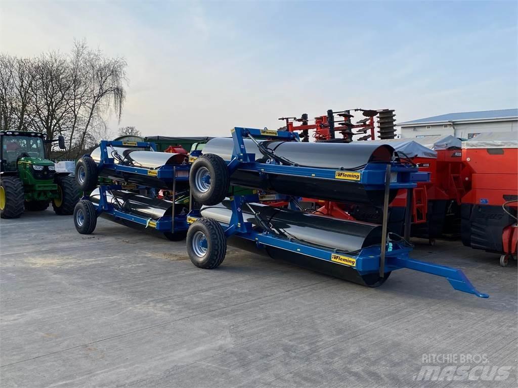 Fleming  Rollers