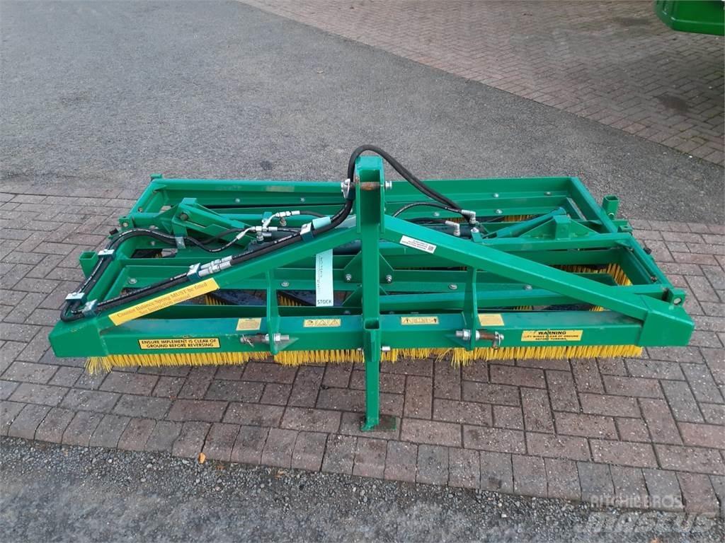  Greentek HMB186Y Groundcare - Others