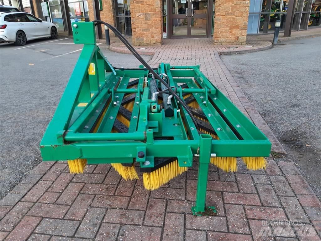  Greentek HMB186Y Groundcare - Others
