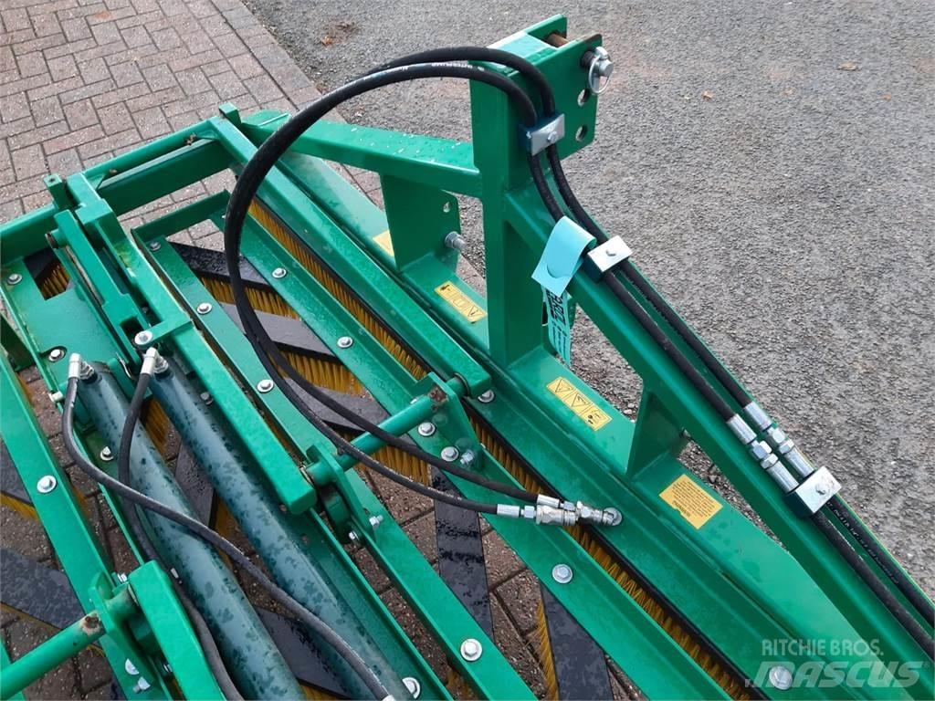  Greentek HMB186Y Groundcare - Others