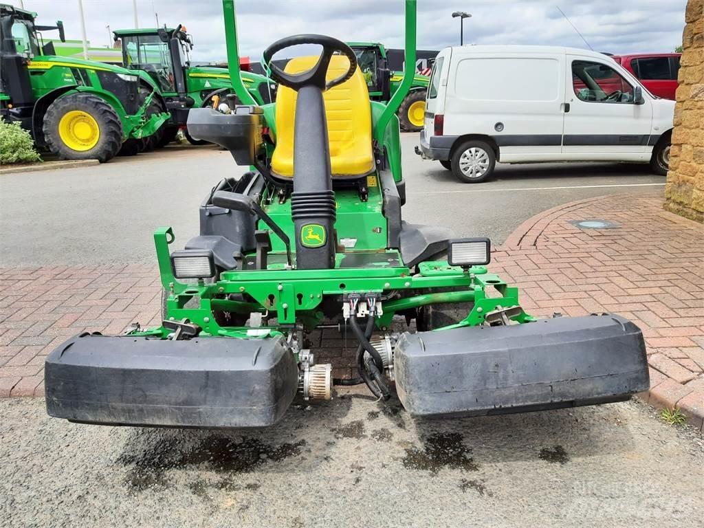 John Deere 2500EH Walk-behind mowers