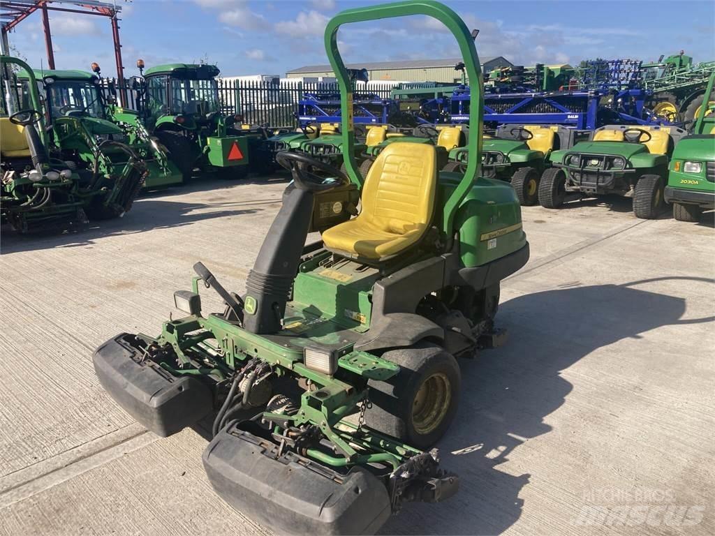 John Deere 2500EH Walk-behind mowers