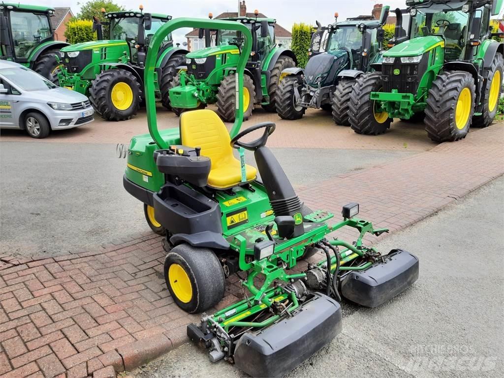 John Deere 2500EH Walk-behind mowers