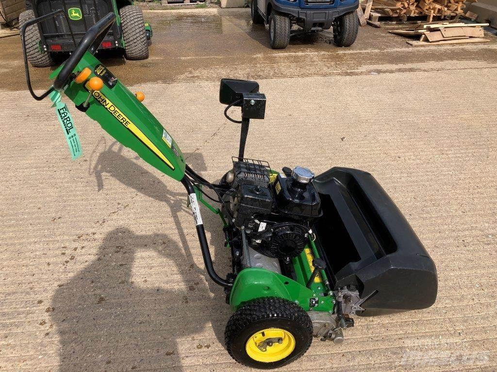 John Deere 260SL Walk-behind mowers