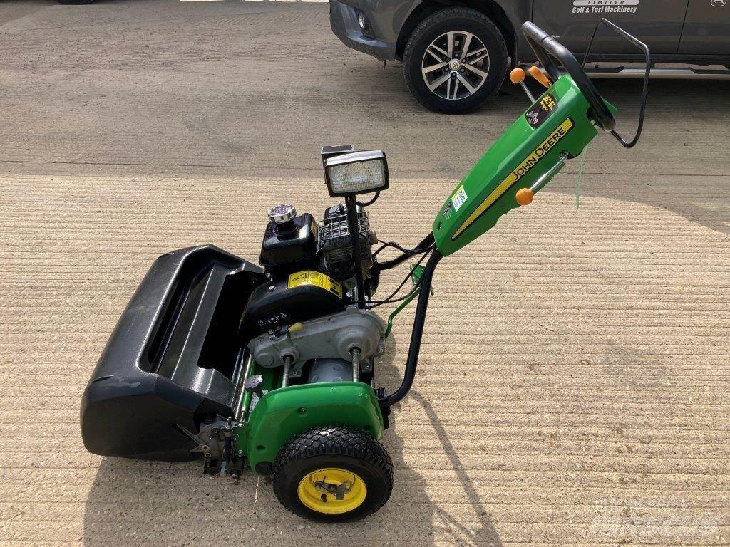 John Deere 260SL Walk-behind mowers
