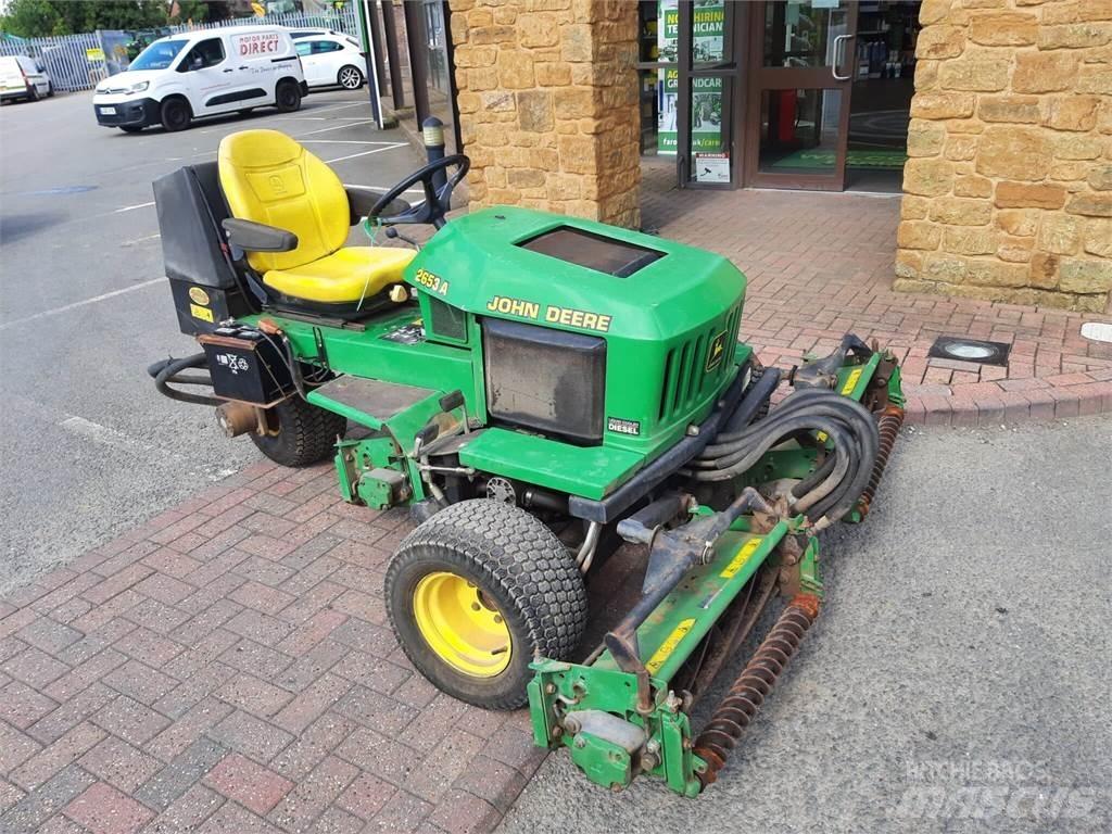 John Deere 2653A Agriculture - Others
