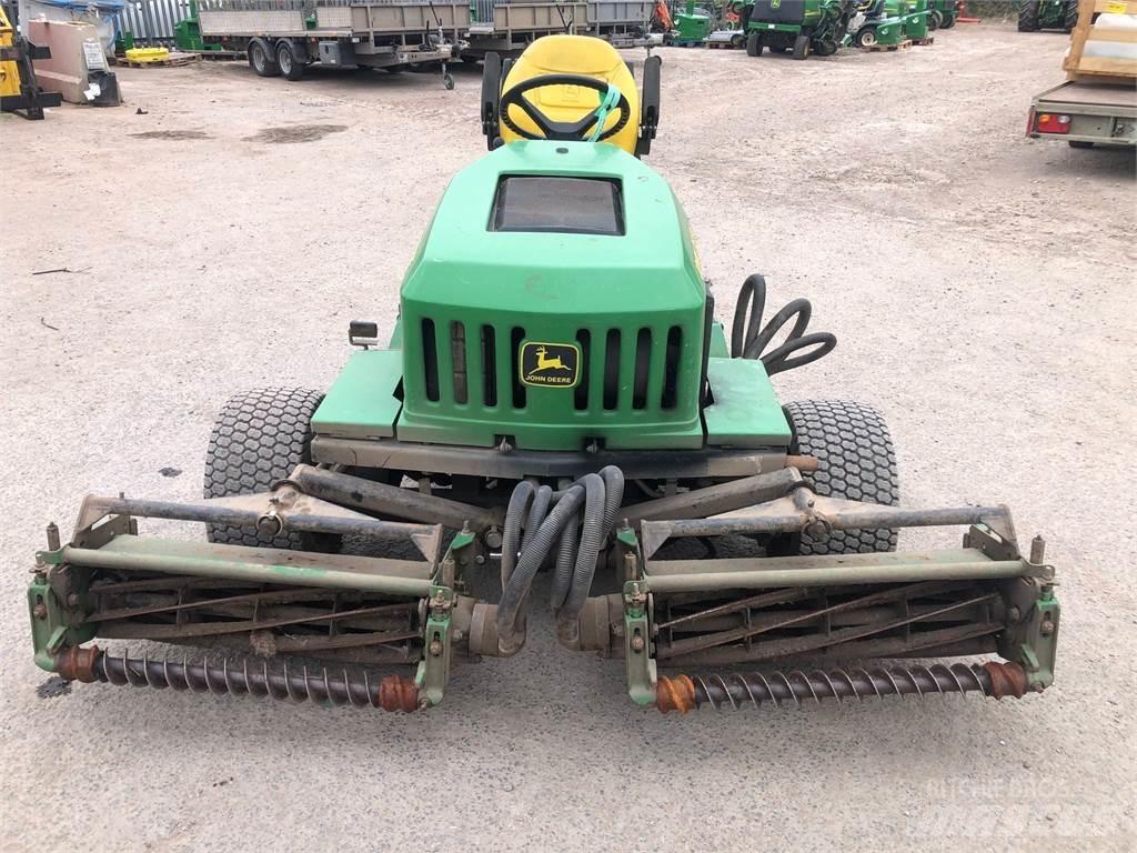 John Deere 2653A Agriculture - Others