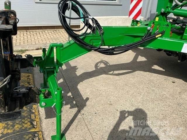 John Deere 750A Drills