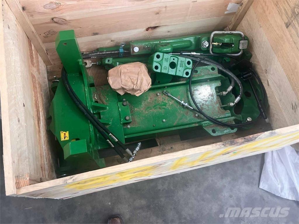 John Deere 8R Agriculture - Others
