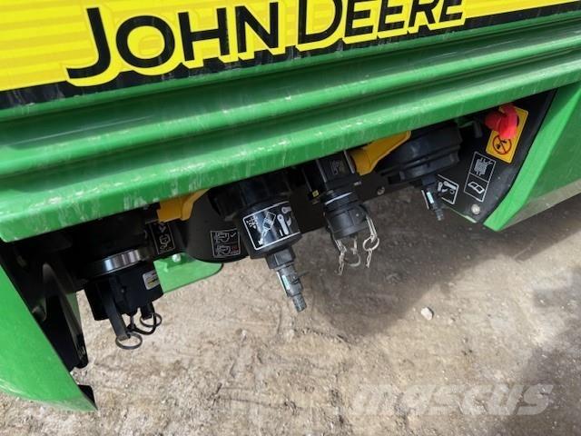 John Deere R962I Self-propelled sprayers