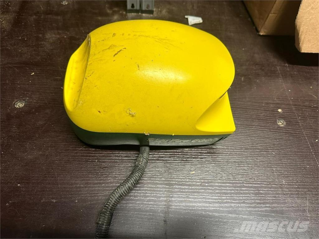 John Deere SF6000 Precision sowing machines