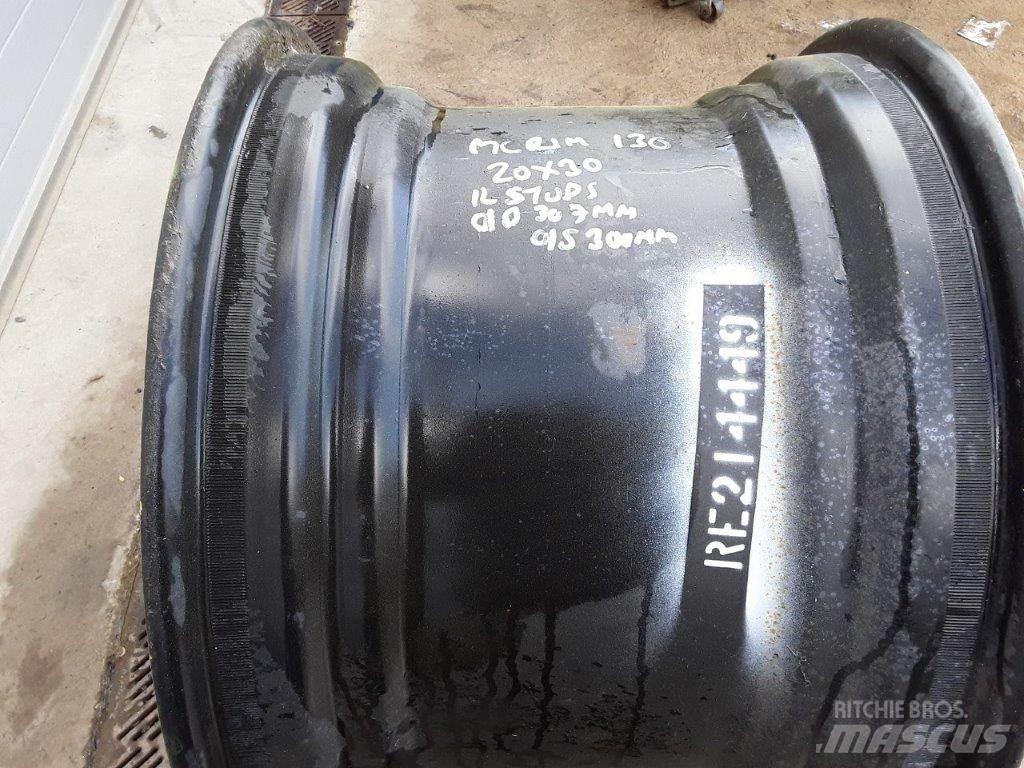 John Deere Used Rim Tyres, wheels and rims