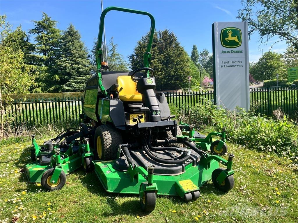John Deere WAM1600T Agriculture - Others