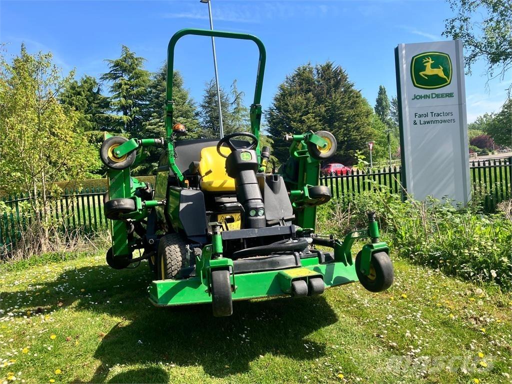 John Deere WAM1600T Agriculture - Others