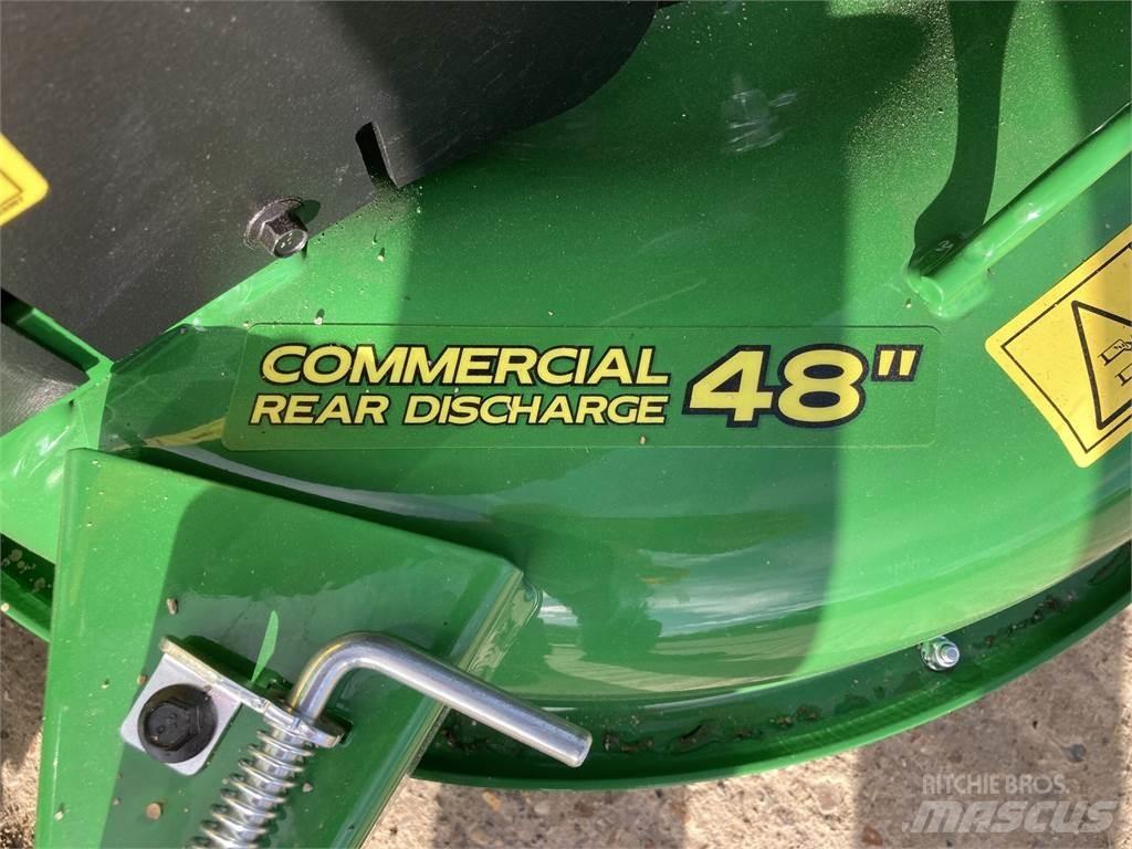 John Deere X950R Riding mowers