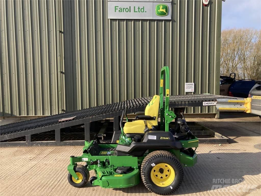 John Deere Z740R Riding mowers