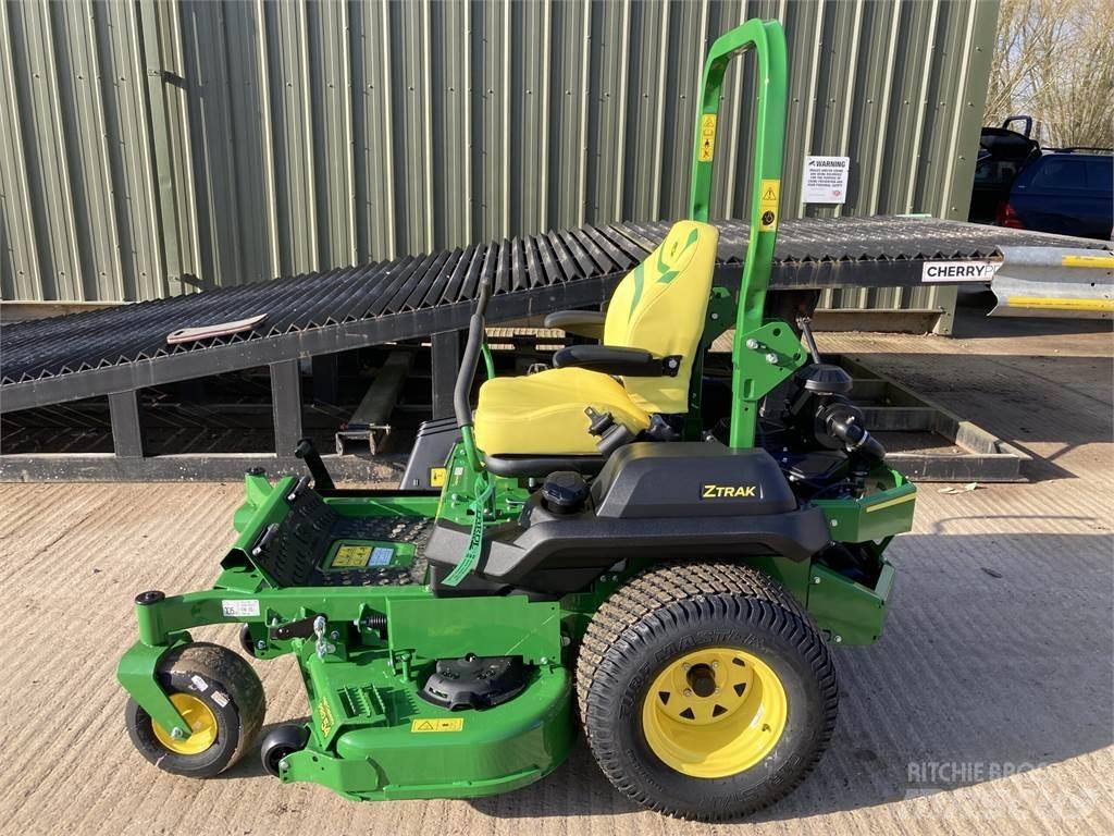 John Deere Z740R Riding mowers
