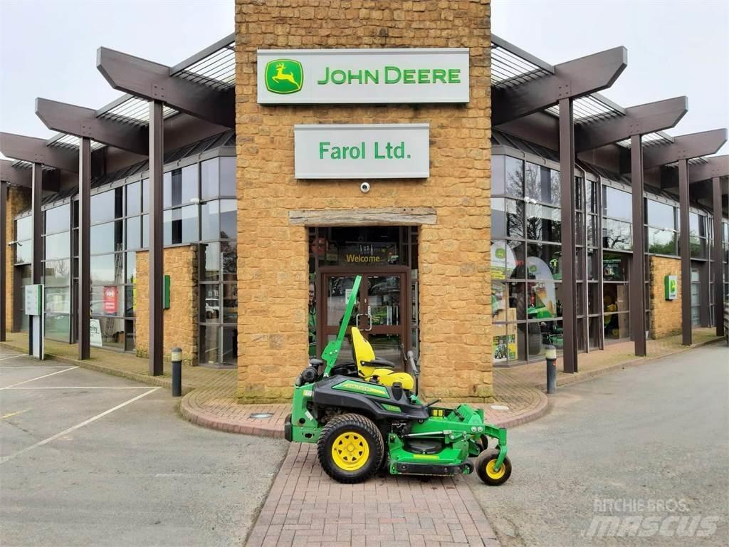 John Deere Z950R Riding mowers