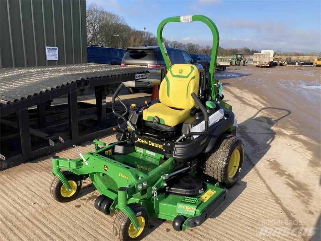 John Deere Z994R Riding mowers