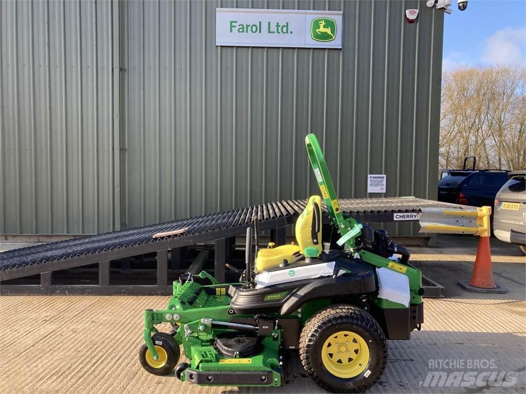John Deere Z994R Riding mowers