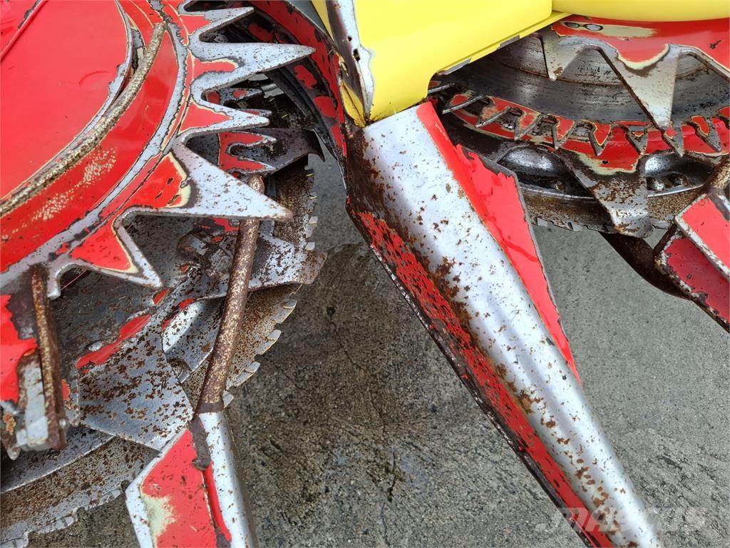 Kemper 390 Plus Self-propelled foragers