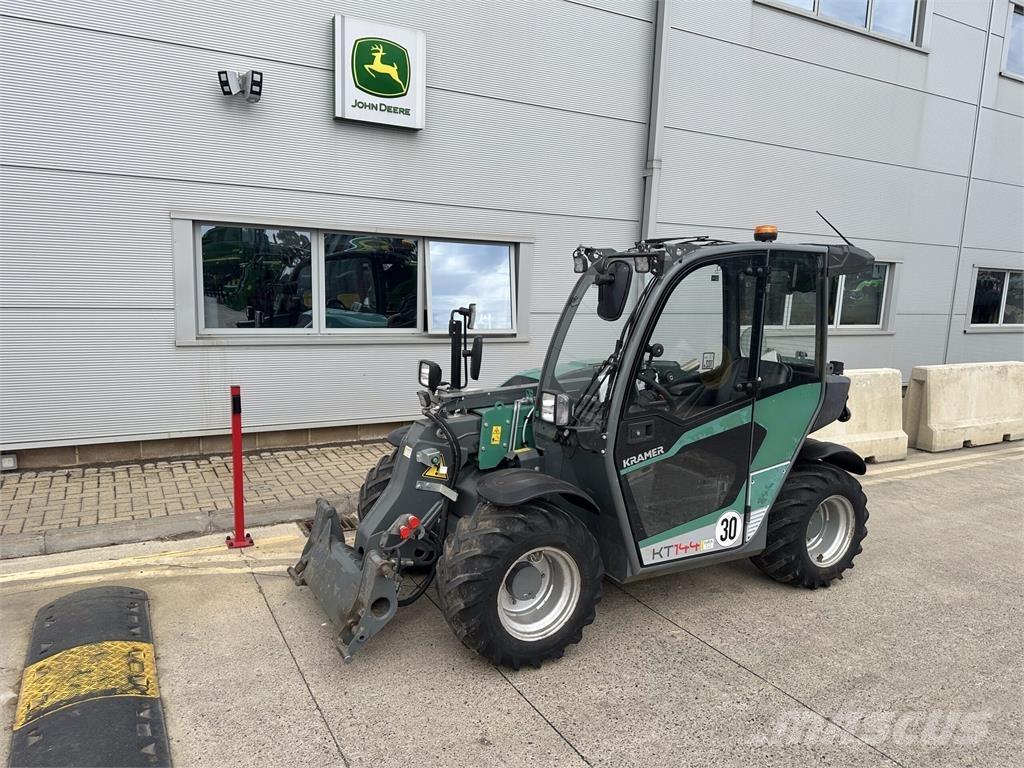 Kramer KT144 Telehandlers for agriculture