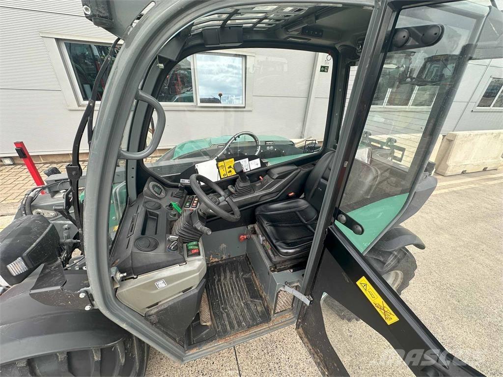Kramer KT144 Telehandlers for agriculture