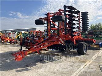 Kuhn L6000 Cultivators