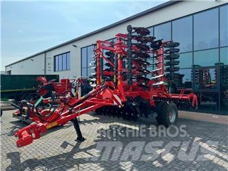 Kuhn L6000 Cultivators