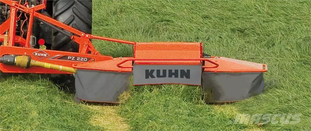 Kuhn PZ 170 Agriculture - Others