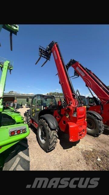 Manitou MT1335 Agriculture - Others