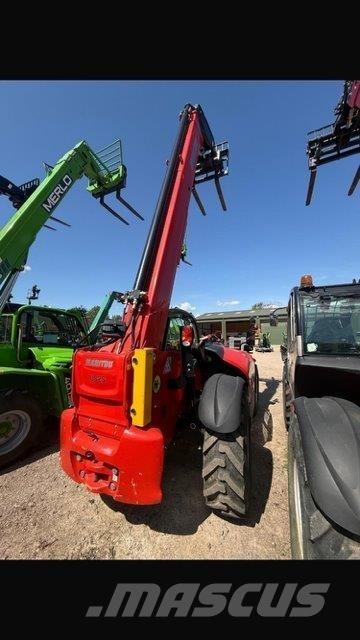 Manitou MT1335 Agriculture - Others