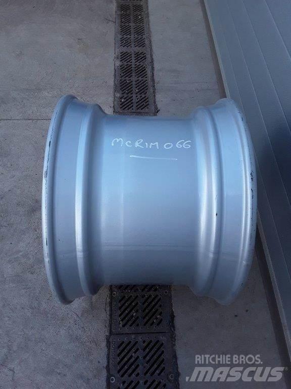  Misc. Silver Lorry Rim Tyres, wheels and rims