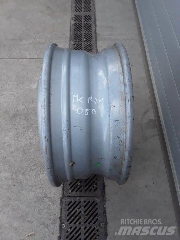  Misc. Silver Lorry Rim Tyres, wheels and rims