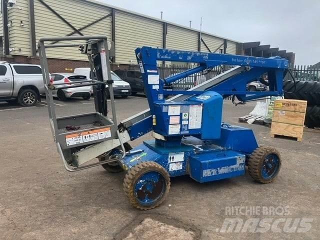 Niftylift HR12NDE Agriculture - Others