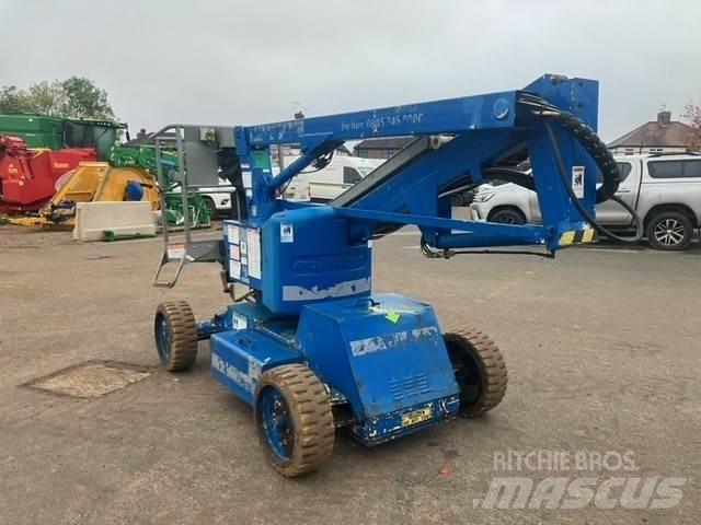 Niftylift HR12NDE Agriculture - Others