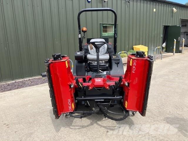 Toro LTF3000 Riding mowers