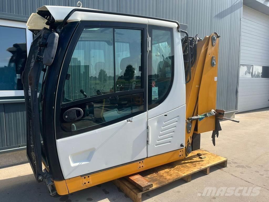 Liebherr Cabine Transportation - Others