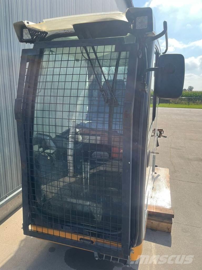 Liebherr Cabine Transportation - Others